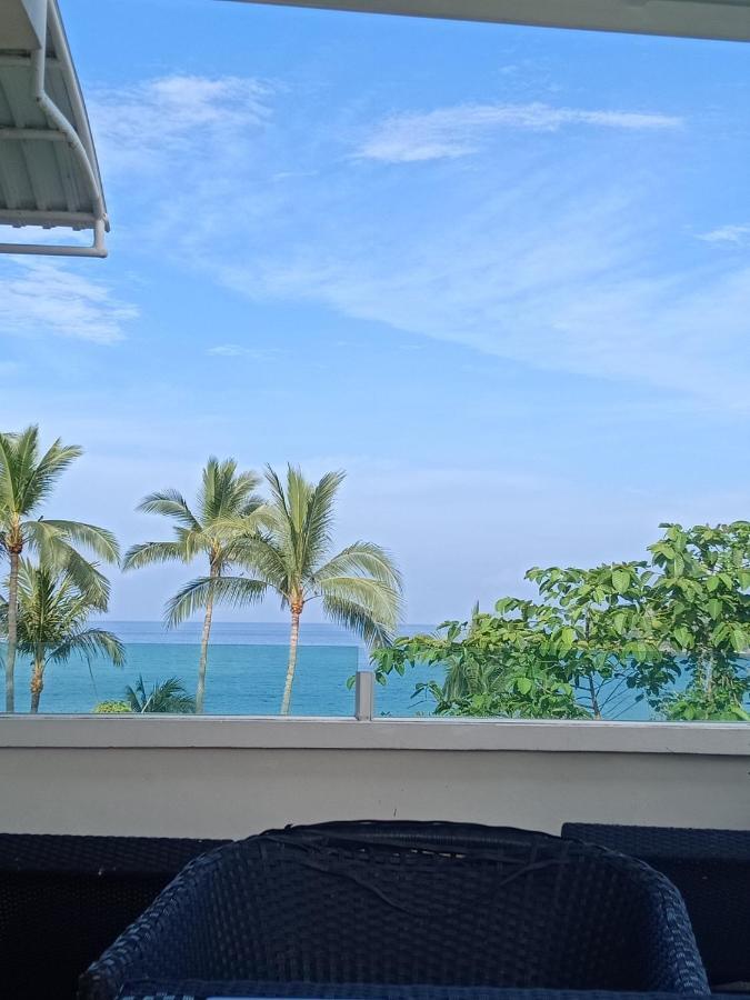 Апартаменти Kata Penthouse Sea View Private Pool Екстер'єр фото